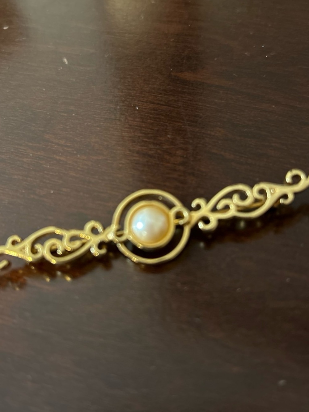 Brooch pin Monet- Elegant Women's Jewelry